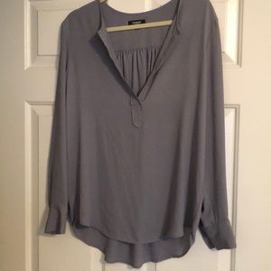 Premise Studio Gray Top